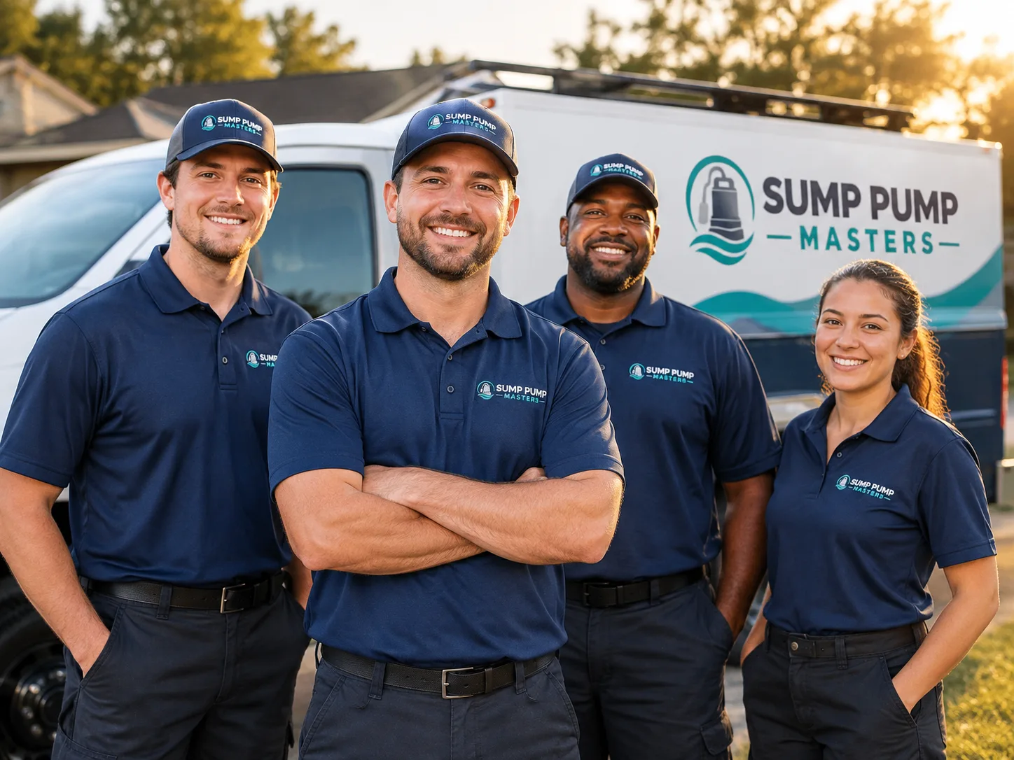 Sump Pump Repair company in Utica, MI
