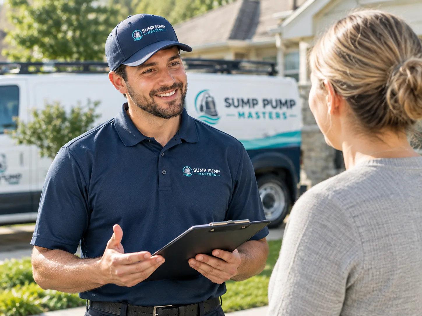 Sump Pump Repair Utica, MI FAQs